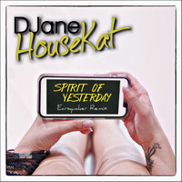 DJane HouseKat - The Spirit of Yesterday (Earsquaker Remix)