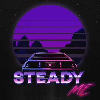 The Outsiders - Steady Me