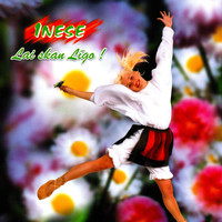 Inese - Lai skan Līgo!