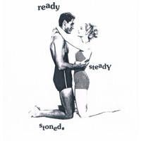 The Figgs - Ready, Steady, Stoned (Deluxe Edition)