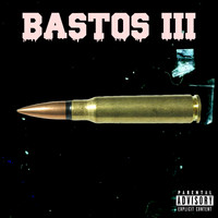 Manny - Bastos III (Explicit)