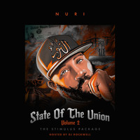 Nuri - State of the Union Vol. 2 the Stimulus Package (Explicit)