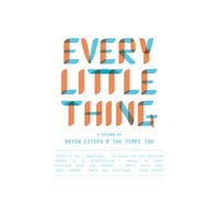 Bryan Estepa - Every Little Thing