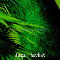 Jazz Playlist - Brazilian Jazz - Background for Classy Restaurants