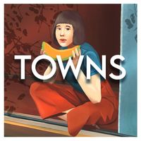 Paper Satellites - Towns