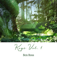 Ben Ross - Keys, Vol. 1