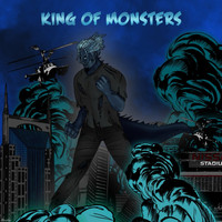 Zilla - King of Monsters (Explicit)
