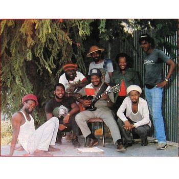 The Roots Radics - Rum Tree