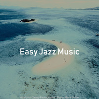 Easy Jazz Music - Music for Classy Restaurants - Bossa Nova Guitar