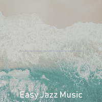 Easy Jazz Music - Flute, Alto Saxophone and Jazz Guitar Solos (Music for Summer Travels)