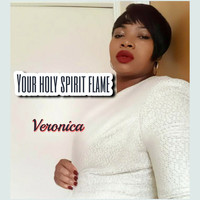 Veronica - Your Holy Spirit Flame