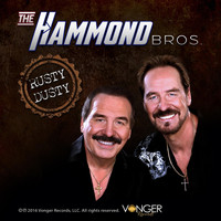 The Hammond Brothers - Rusty Dusty