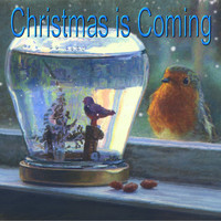 Jack Smith - Christmas Is Coming
