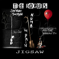 The Rogues - Jigsaw