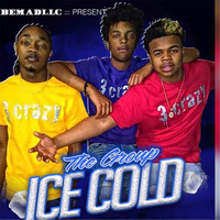The Group Icecold - All Day