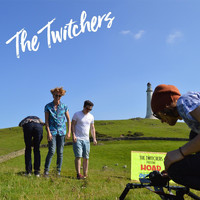 The Twitchers - Hoad - Single
