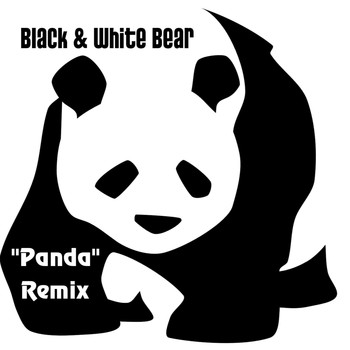 The Influence - Black & White Bear (Panda Remix) (Explicit)