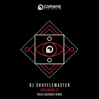 DJ Shufflemaster - Esplendor EP