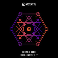 Sandro Galli - Modulating Waves EP