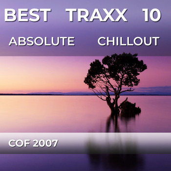 Various Artists - Best Traxx 10 - Absolute Chillout