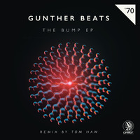 Gunther Beats - The Bump EP