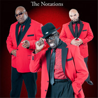 The Notations - Just Your Love