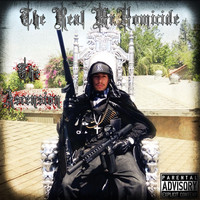 The Real Mr. Homicide - The Ascension (Explicit)