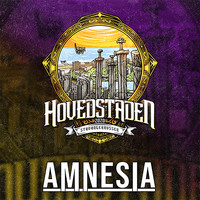 Amnesia - Hovedstaden 2020 (Stavangerrussen)