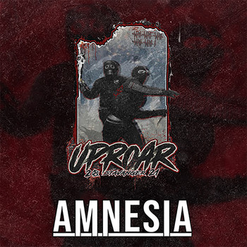 Amnesia - Uproar 2021