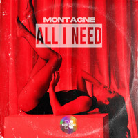 Montagne - All I Need