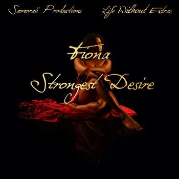 Fiona - Strongest Desire