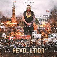 Cody Coyote - Revolution