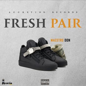 Maestro Don - Fresh Pair