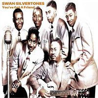 Swan Silvertones - You've Got A Friend