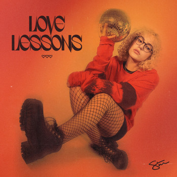 Simone - Love Lessons (Explicit)