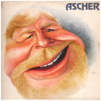 Ascher - Ascher (Live)