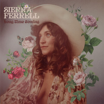 Sierra Ferrell - The Sea