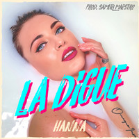 Hanna - La Digue