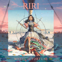 RiRi - Wheel of Fortune (Explicit)