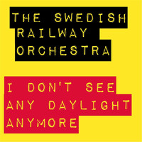 The Swedish Railway Orchestra - I Don't See Any Daylight Anymore