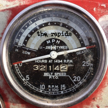 The Rapids - The Rapids