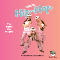 The Peter Pan Players - Practice Hip-Hop