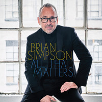 Brian Simpson - All That Matters