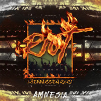 Amnesia - Riot 2021
