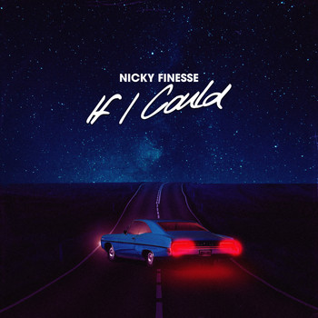 Nicky Finesse - If I Could