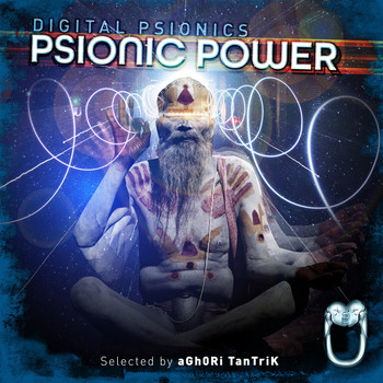 Various Artists - Psionic Power