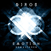DJ Rob - Emotion (Remastered 2021)