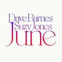 Dave Barnes - June