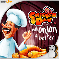 Chicken Paw - With Onion Is Better