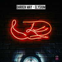 Darren May - Elysium